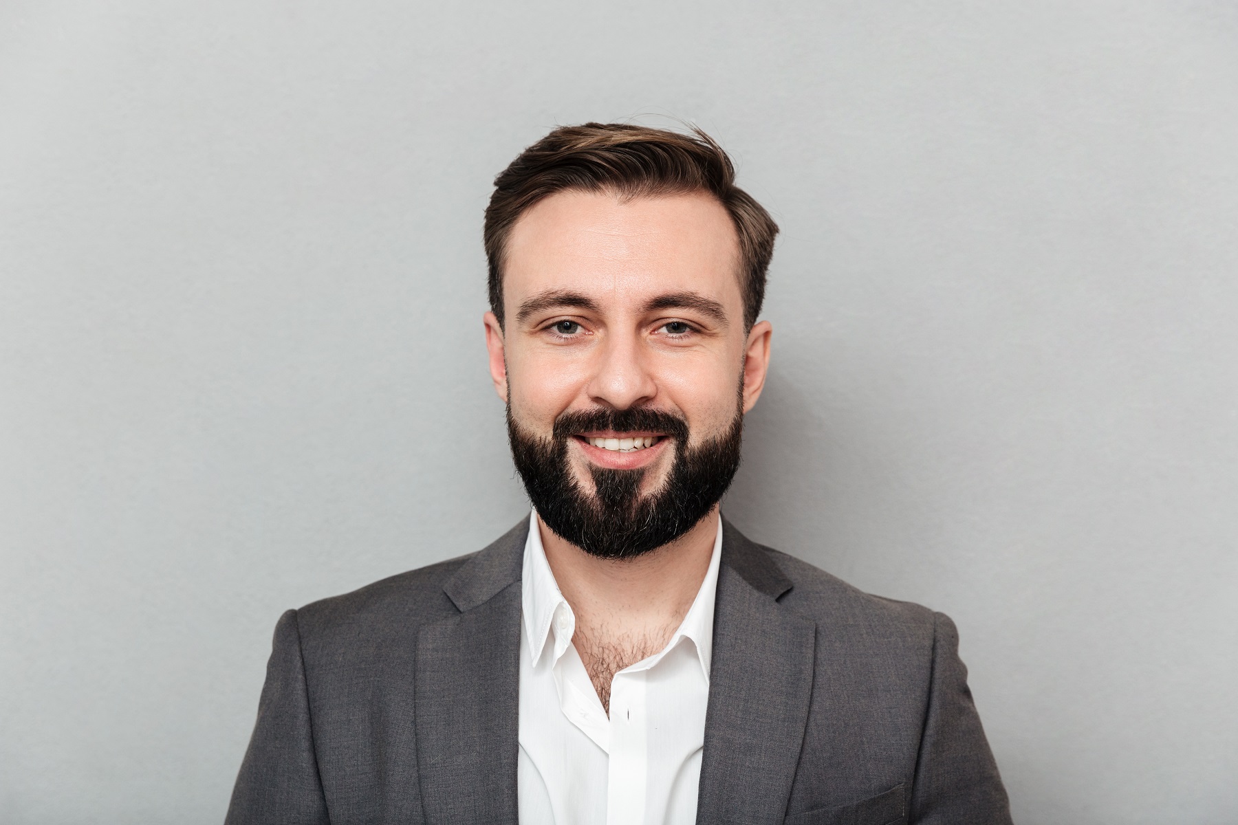 Managing Director