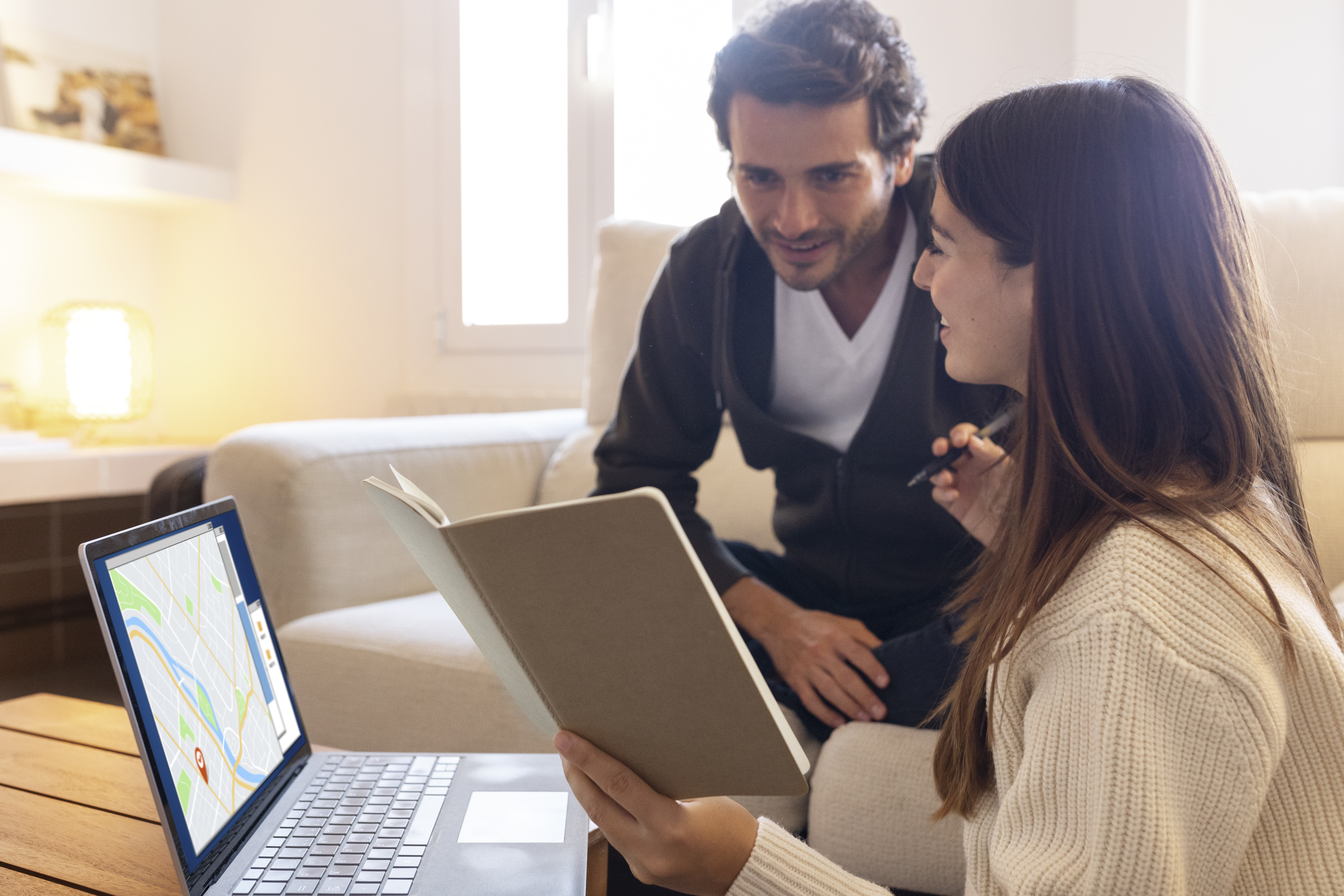 Smart Homebuying Tips for First-Time Buyers