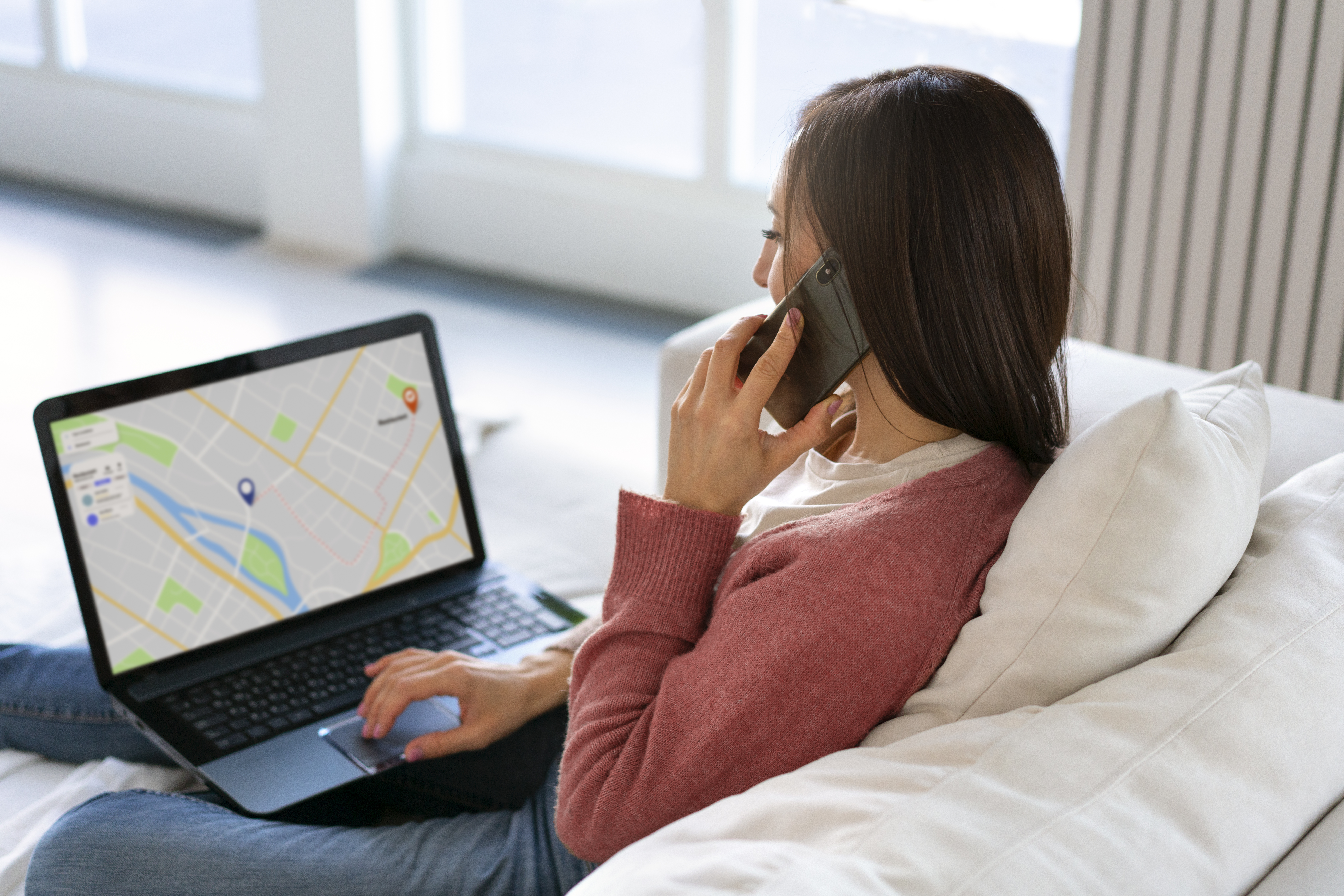 Why Location Matters When Buying a Home in Pune