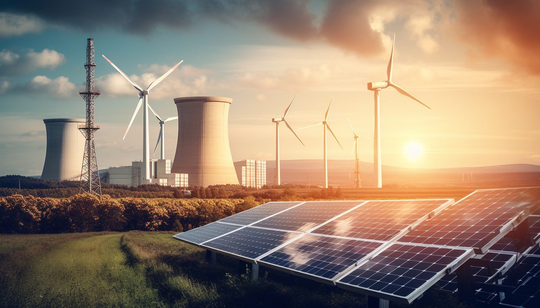 Solar Energy