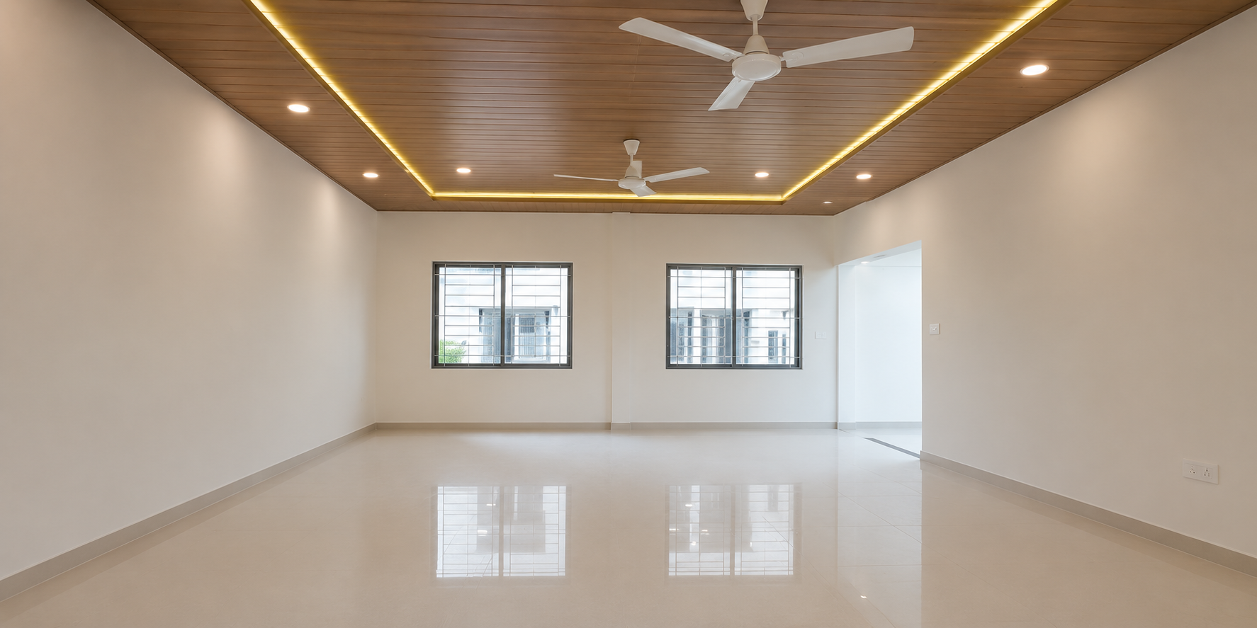 Open Spaces