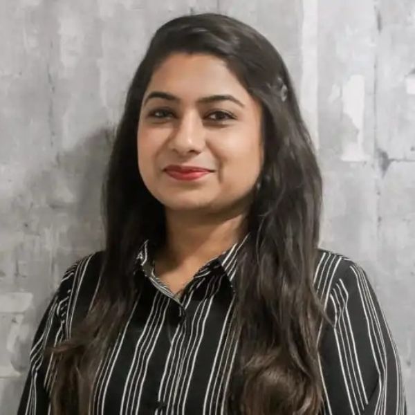 Ankita Agarwal