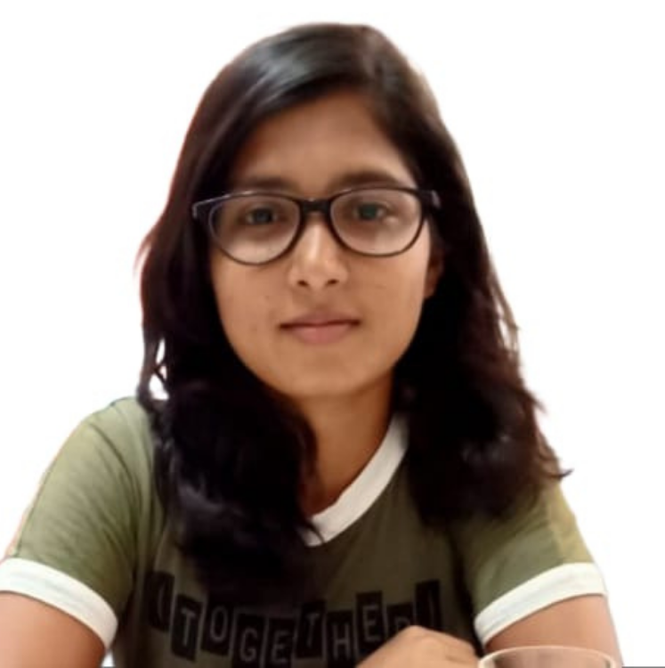 Ankita Lonkar