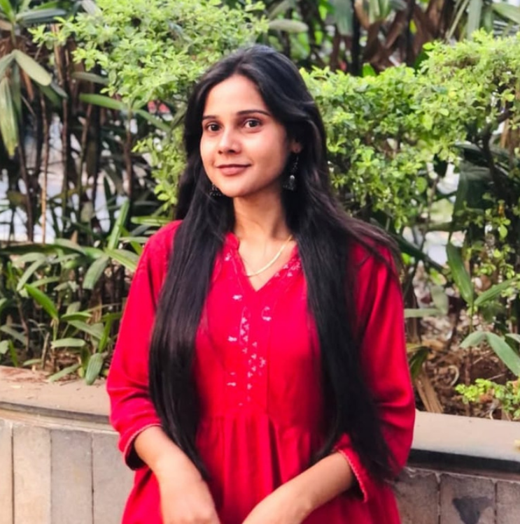 Anushka Ughade