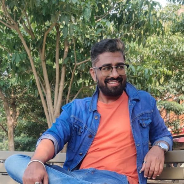 Dheeraj Sarda