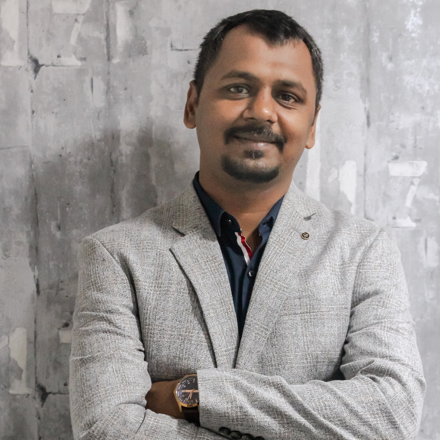 Gaurav Agarwal