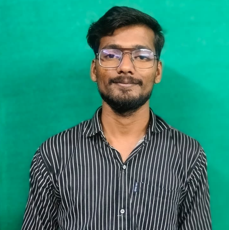 Krishna Ghorband