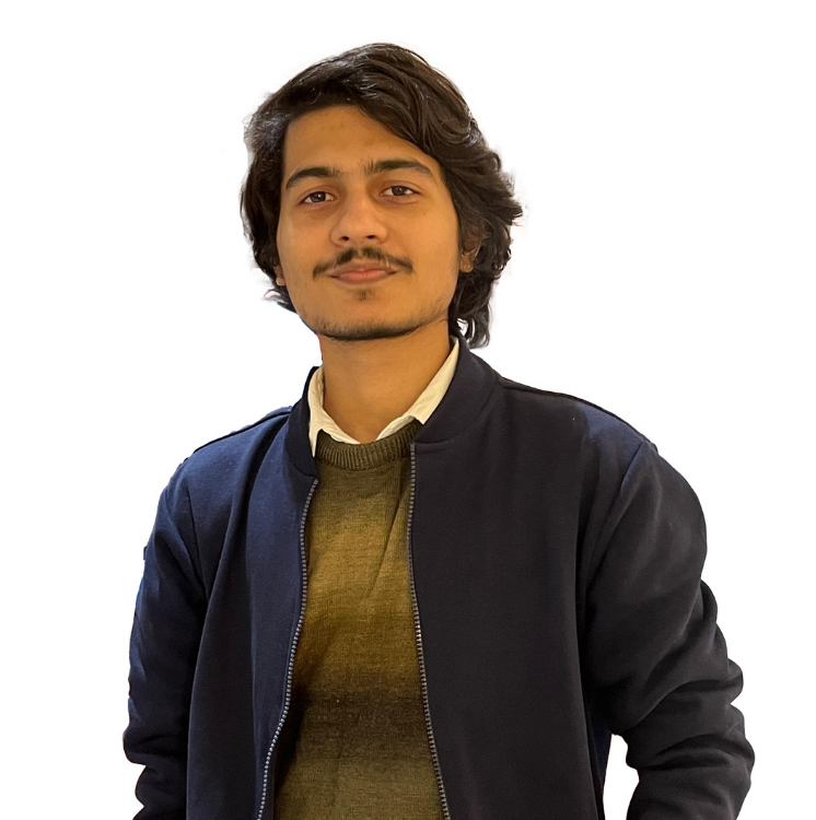 Shrayansh Gupta