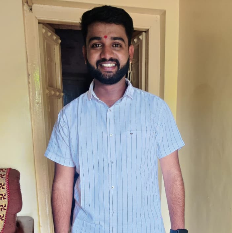 Suraj Narute