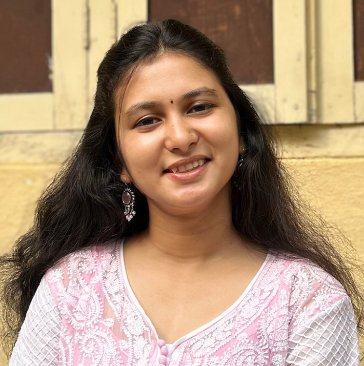 Vaishnavi Mangire